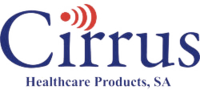 Cirrus Healthcare Products, SA logo